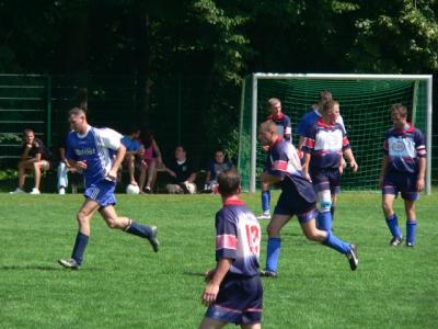 Foto des Albums: Rückblick auf das Sport- und Parkfest in Neuhirschstein vom 30.7. bis 1.8.2010