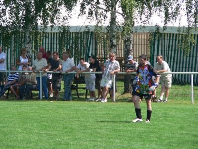 Foto des Albums: Rückblick auf das Sport- und Parkfest in Neuhirschstein vom 30.7. bis 1.8.2010