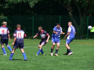 Foto des Albums: Rückblick auf das Sport- und Parkfest in Neuhirschstein vom 30.7. bis 1.8.2010