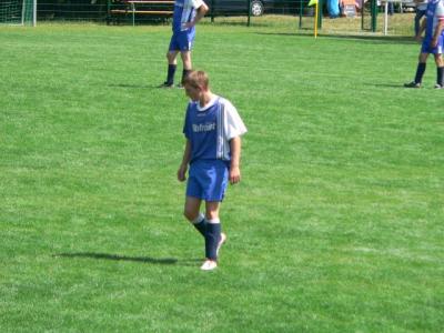 Foto des Albums: Rückblick auf das Sport- und Parkfest in Neuhirschstein vom 30.7. bis 1.8.2010