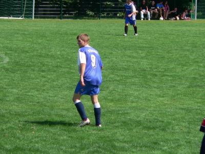 Foto des Albums: Rückblick auf das Sport- und Parkfest in Neuhirschstein vom 30.7. bis 1.8.2010