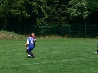 Foto des Albums: Rückblick auf das Sport- und Parkfest in Neuhirschstein vom 30.7. bis 1.8.2010