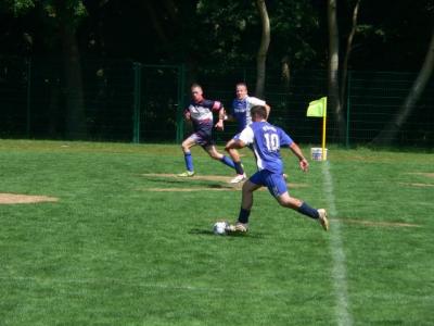 Foto des Albums: Rückblick auf das Sport- und Parkfest in Neuhirschstein vom 30.7. bis 1.8.2010