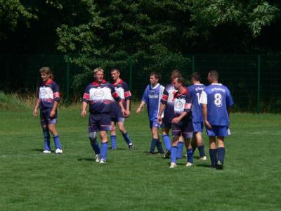 Foto des Albums: Rückblick auf das Sport- und Parkfest in Neuhirschstein vom 30.7. bis 1.8.2010