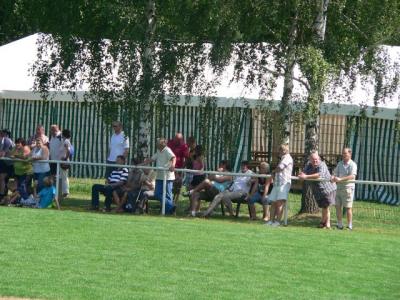 Foto des Albums: Rückblick auf das Sport- und Parkfest in Neuhirschstein vom 30.7. bis 1.8.2010