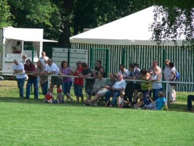 Foto des Albums: Rückblick auf das Sport- und Parkfest in Neuhirschstein vom 30.7. bis 1.8.2010