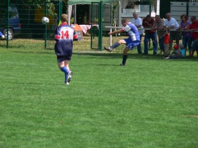 Foto des Albums: Rückblick auf das Sport- und Parkfest in Neuhirschstein vom 30.7. bis 1.8.2010