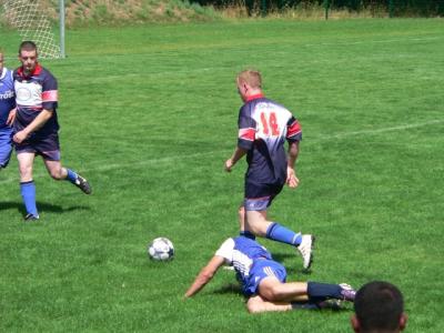 Foto des Albums: Rückblick auf das Sport- und Parkfest in Neuhirschstein vom 30.7. bis 1.8.2010