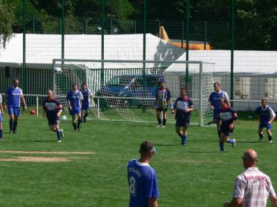 Foto des Albums: Rückblick auf das Sport- und Parkfest in Neuhirschstein vom 30.7. bis 1.8.2010