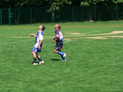 Foto des Albums: Rückblick auf das Sport- und Parkfest in Neuhirschstein vom 30.7. bis 1.8.2010