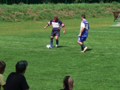 Foto des Albums: Rückblick auf das Sport- und Parkfest in Neuhirschstein vom 30.7. bis 1.8.2010