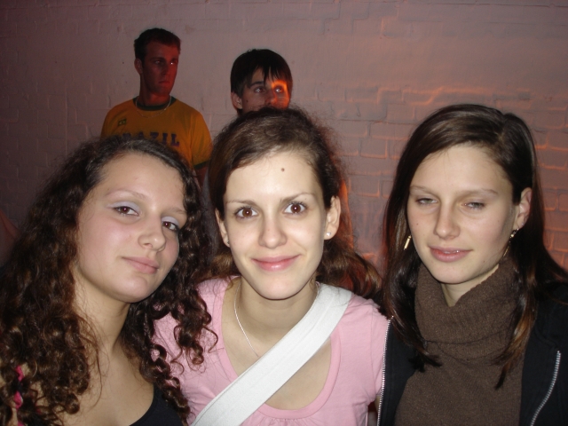 Foto des Albums: Klub Color im Waschhaus (29.12.2004)