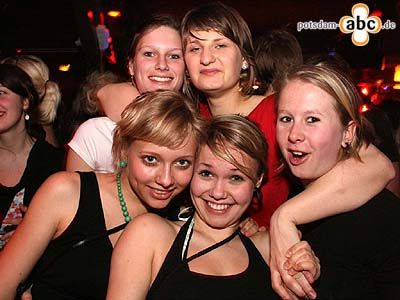 Foto des Albums: Klub Color im Waschhaus (28.03.2007)