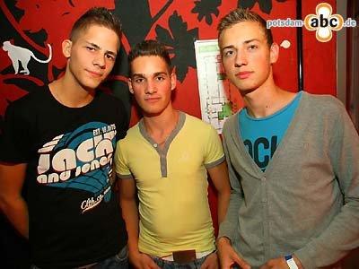 Foto des Albums: Klub Color im Waschhaus (04.08.2010)