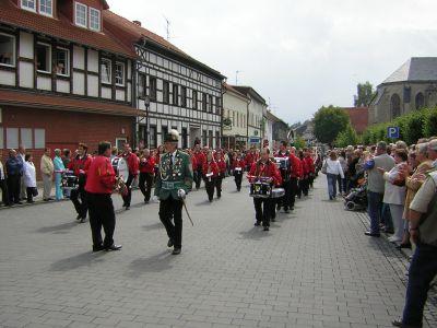 Foto des Albums: Festumzug (09. 07. 2010)