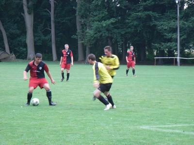 Foto des Albums: SOMMER CUP