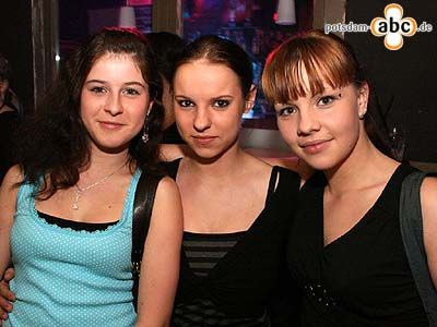 Foto des Albums: Ladies Night im Speicher (30.03.2007)