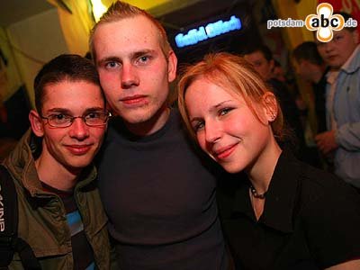 Foto des Albums: 1-Euro-Party im Happy End (31.03.2007)