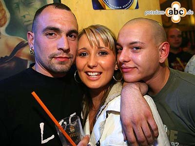 Foto des Albums: 1-Euro-Party im Happy End (31.03.2007)