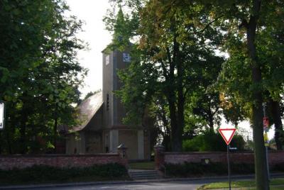 Bild: Kirche