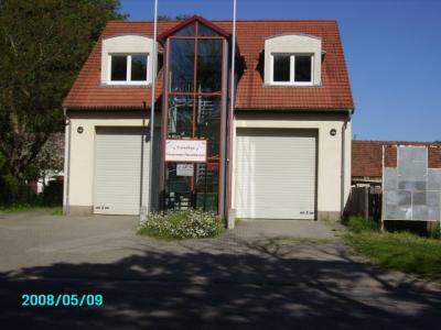 Bild: Feuerwehr