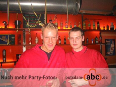 Foto des Albums: Lindenpark Silvesterparty (31.12.2004)