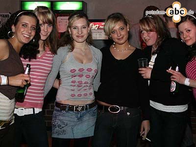 Foto des Albums: Der Osterferien Mega Klub Color im Waschaus - Serie 1 (04.04.2007)