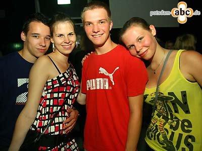 Foto des Albums: Klub Color im Waschhaus (18.08.2010)