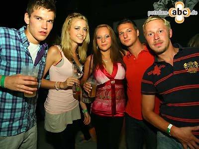 Foto des Albums: Klub Color im Waschhaus (18.08.2010)