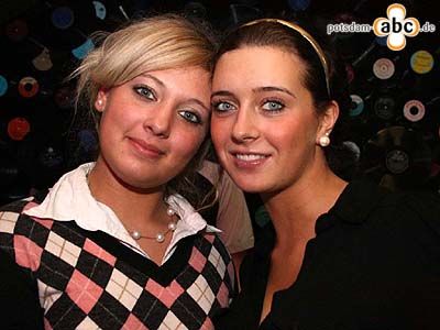 Foto des Albums: Ladies Night im Speicher (06.04.2007)