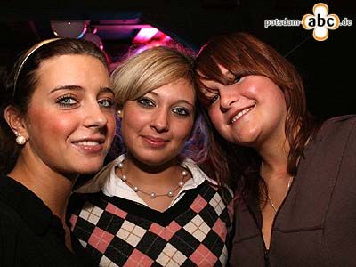 Foto des Albums: Ladies Night im Speicher (06.04.2007)
