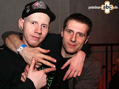 Foto des Albums: Ferien Mega Klub Color im Waschhaus - Serie 1 (11.04.2007)
