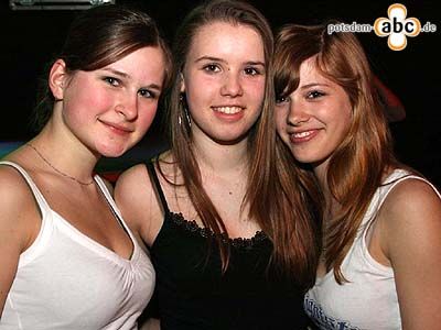 Foto des Albums: Ferien Mega Klub Color im Waschhaus - Serie 1 (11.04.2007)