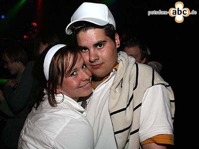 Foto des Albums: Ferien Mega Klub Color im Waschhaus - Serie 2 (11.04.2007)