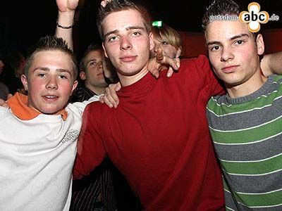 Foto des Albums: Ferien Mega Klub Color im Waschhaus - Serie 2 (11.04.2007)