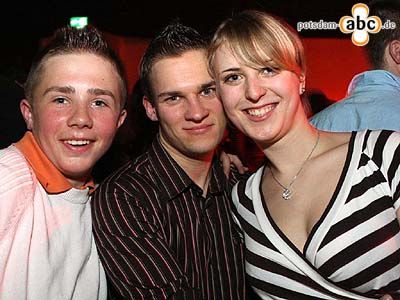 Foto des Albums: Ferien Mega Klub Color im Waschhaus - Serie 2 (11.04.2007)
