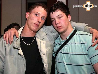 Foto des Albums: Ferien Mega Klub Color im Waschhaus - Serie 2 (11.04.2007)
