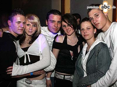 Foto des Albums: Ferien Mega Klub Color im Waschhaus - Serie 3 (11.04.2007)