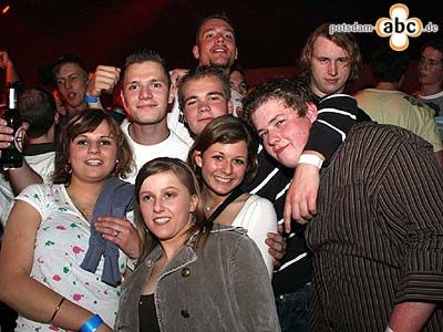 Foto des Albums: Ferien Mega Klub Color im Waschhaus - Serie 3 (11.04.2007)