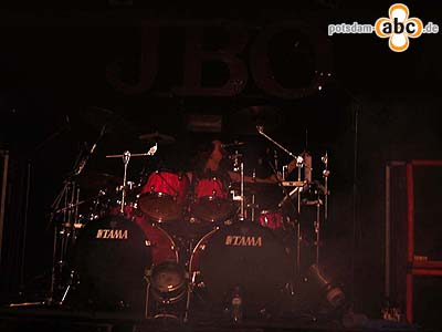 Foto des Albums: J.B.O. Konzert im Lindenpark - Serie 2 (13.04.2007)