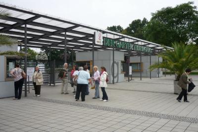 Foto des Albums: HKZV Hayn: Busfahrt zur Gartenbauausstellung nach Erfurt (23. 08. 2010)