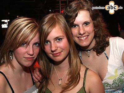 Foto des Albums: Ladies Night im Speicher (13.04.2007)