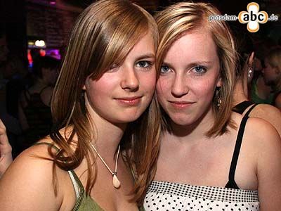 Foto des Albums: Ladies Night im Speicher (13.04.2007)