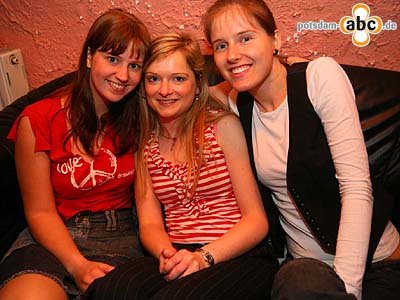 Foto des Albums: Semesterbeginn im Nil-Club (17.04.2007)