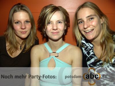 Foto des Albums: Royal Beat - Party der Königsklasse im Royal Beat Club (08.01.2005)
