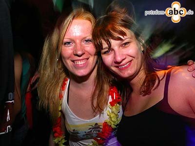 Foto des Albums: Spowi-Springbreak-Party im Nachtleben - Serie 1 (18.04.2007)