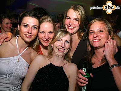 Foto des Albums: Spowi-Springbreak-Party im Nachtleben - Serie 1 (18.04.2007)