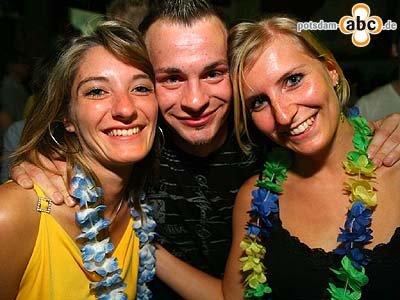 Foto des Albums: Spowi-Springbreak-Party im Nachtleben - Serie 2 (18.04.2007)