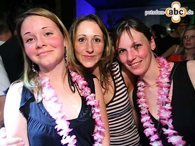 Foto des Albums: Spowi-Springbreak-Party im Nachtleben - Serie 2 (18.04.2007)