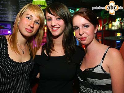 Foto des Albums: Ladies Night im Speicher (20.04.2007)
